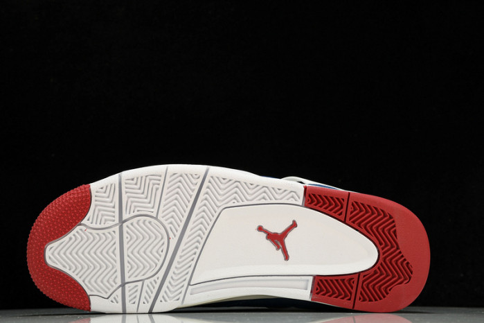 air jordan 4 retro "messy room" dr6952-400