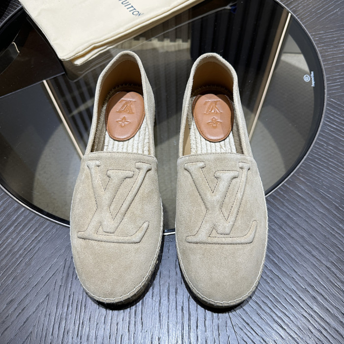 L**V**T* LOAFERS LVTLS-017