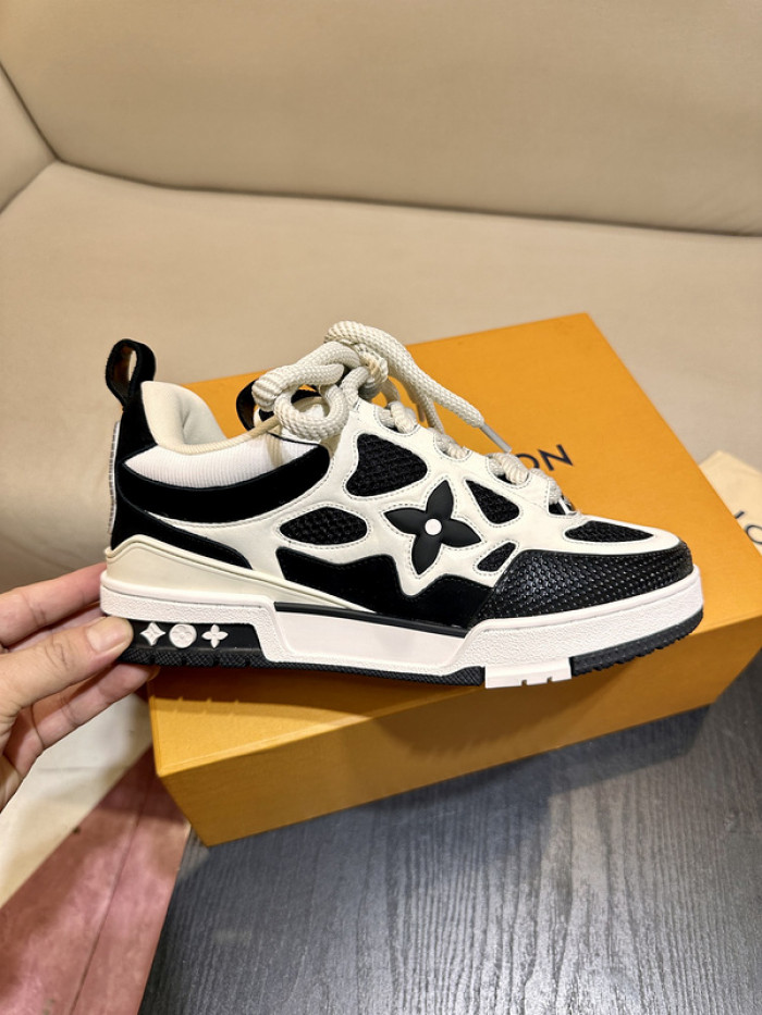lou vuit sci-fi sneakers  lvss-0148