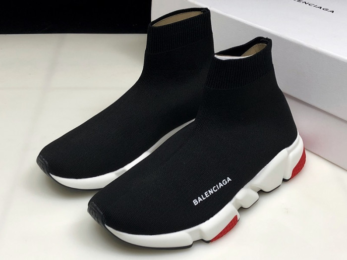 balenga speed trainer black red 530351 w05g0 1000