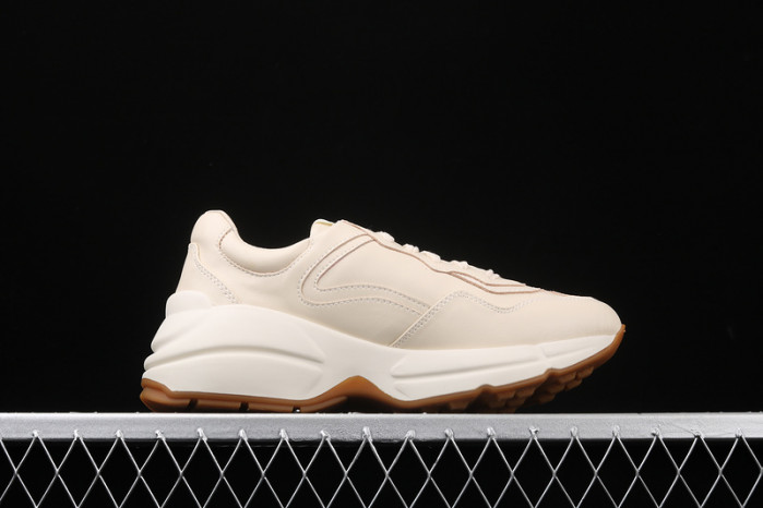 gc rhyton vintage trainer sneaker tiger