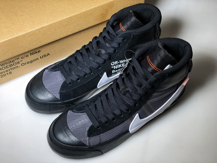 nike blazer mid ow grim reaper aa3832-001