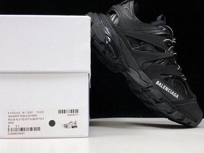 balenga track black w06g0 2001 black