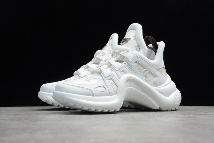 LOU VUIT SCI-FI SNEAKERS