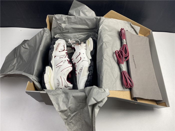 BALENGA TRACK SNEAKER 542023 W3AC1 2050