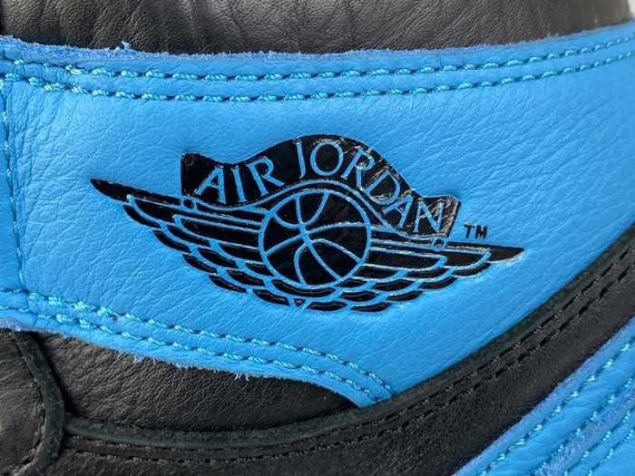 jordan 1 retro high nc to chi leather (w) cd0461-046