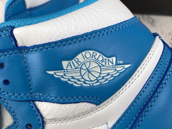 jordan 1 retro unc 555088-117