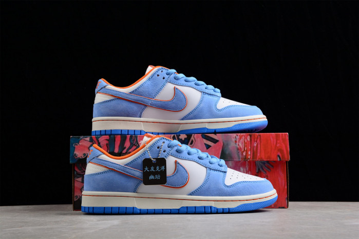 oT0mo katsuhiro x nk sb dunk low "steamboy ost"   lf0039-009