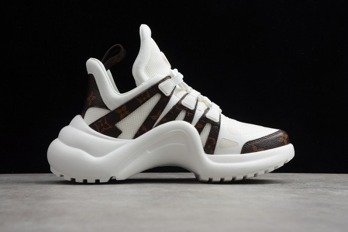 LOU VUIT SCI-FI SNEAKERS