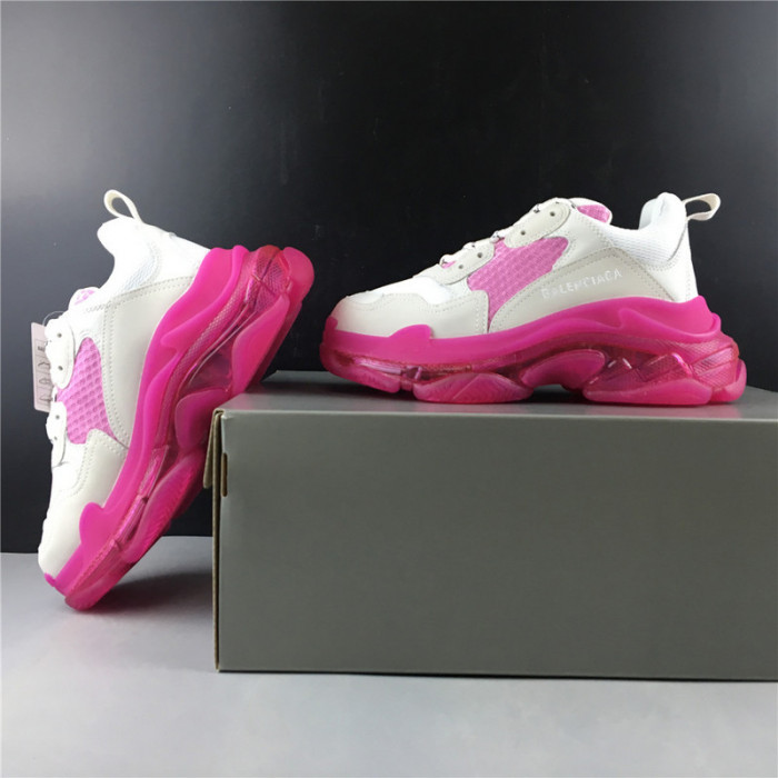 balenga triple trainer ‘pink‘ 544351 w09o1 5678
