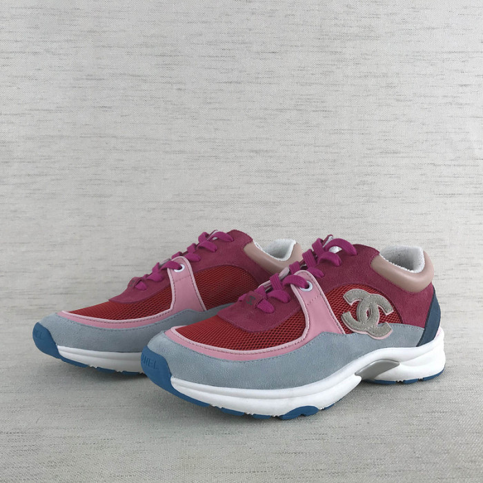 CHA sneaker CHA-009