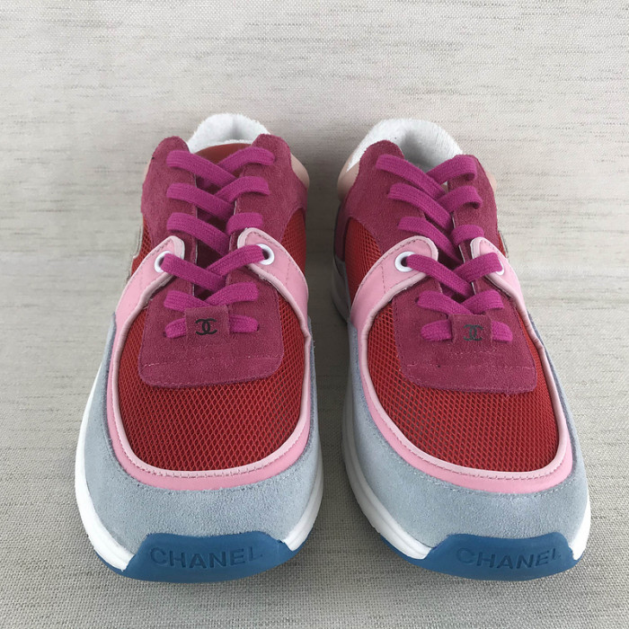 CHA sneaker CHA-009