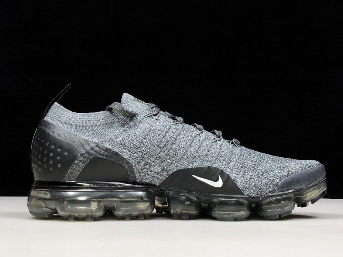 nike air vapormax 2 dark grey 942842-002