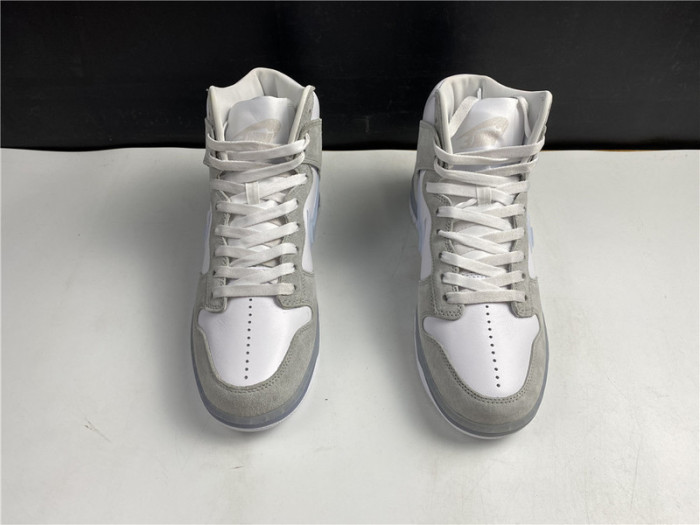 nike dunk high slam jam white pure platinum da1639-100