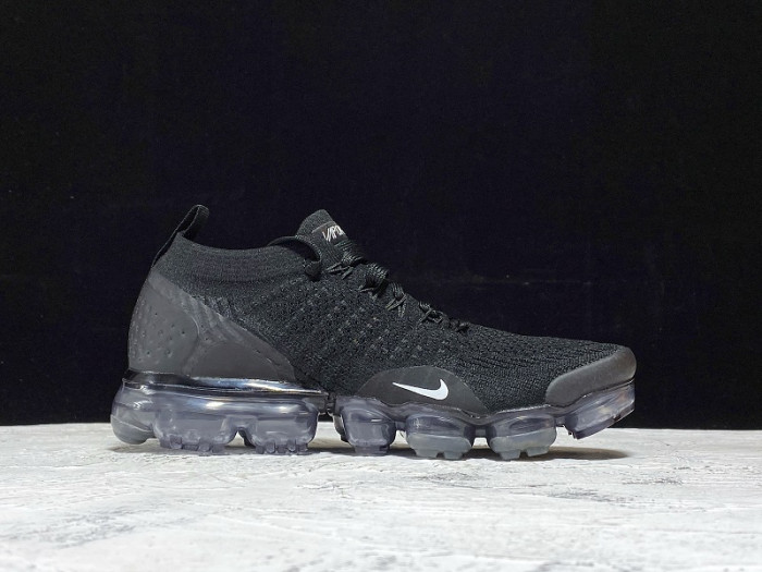 nike air vapormax 2 black white 942842-001