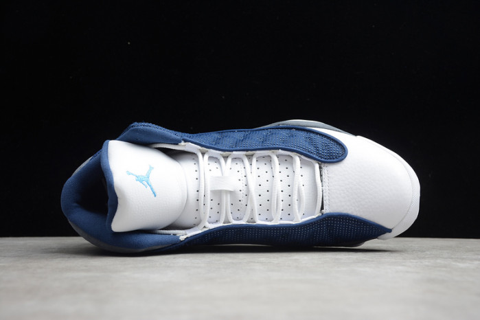jordan 13 retro cap and gown 414571-012