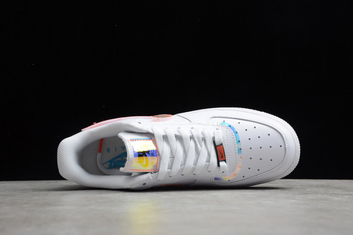 Nike Air Force 1 Low Good Game DC0710-191