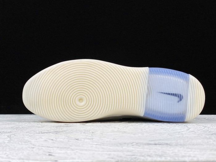 nike air fear of god 1 string "the question" ar4237-902
