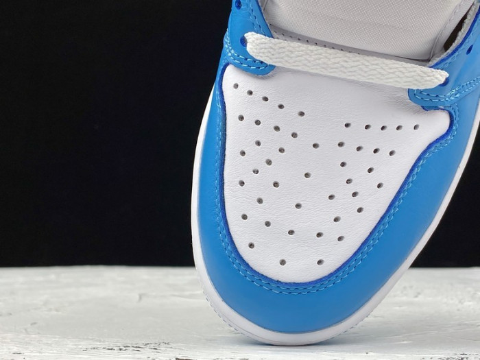 jordan 1 retro unc 555088-117