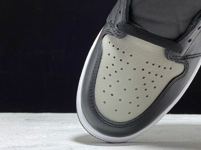 jordan 1 retro high shadow  555088-013