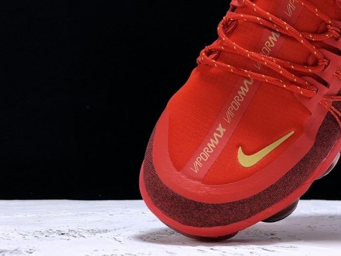 nike air vapormax run utility chinese new year (2019) bq7039-600