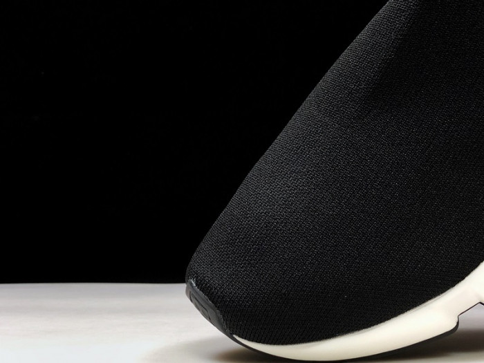 balenga speed trainer mr. porter black w05g0-1688