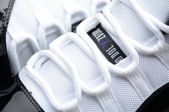 Jordan 11 Retro Concord 378037-100