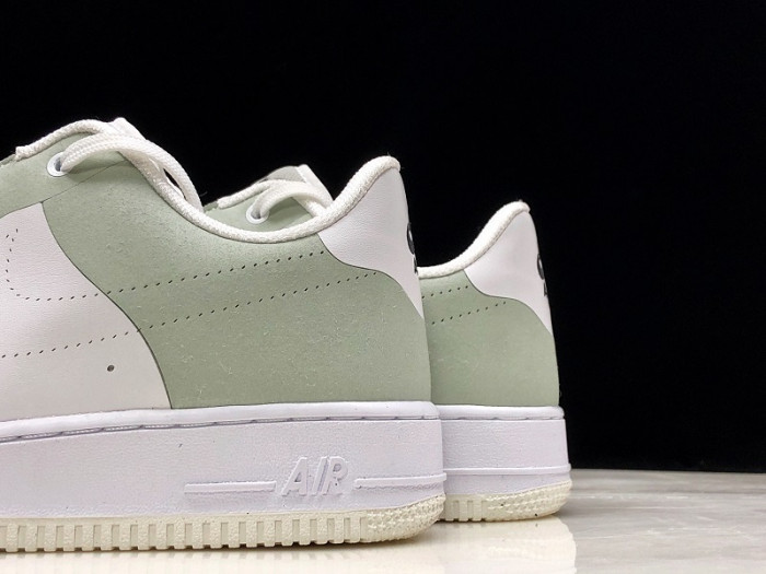 nike air force 1 low a cold wall white bq6924-100