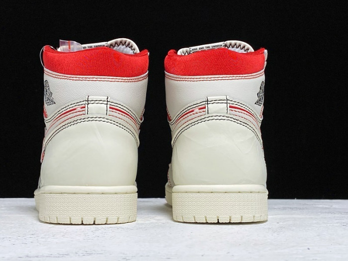 jordan 1 retro high phanT0m gym red 555088-160