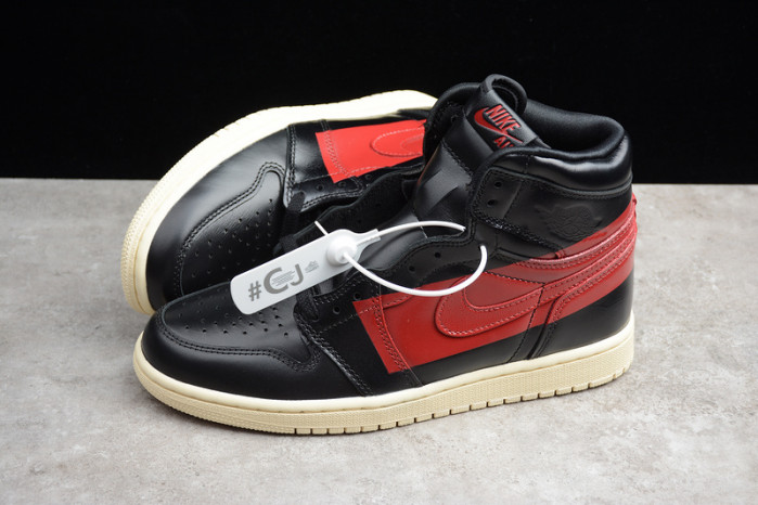 jordan 1 retro high og defiant couture bq6682-006
