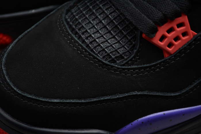 Jordan 4 Retro “Raptors AQ3816-056