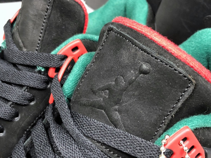 air jordan 4 retro nrg  2019-aq3816-063