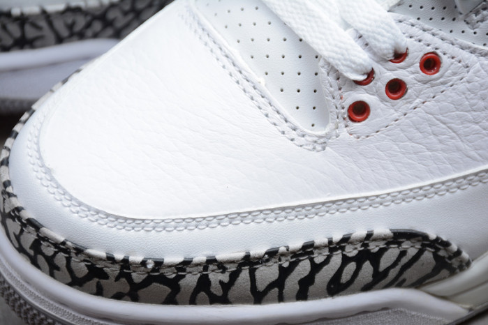 air jordan 3 jth S*per bowl av6683-160