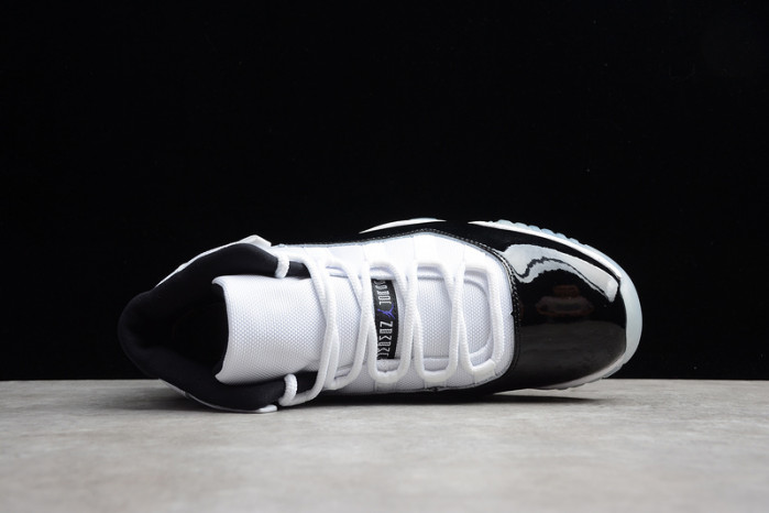 Jordan 11 Retro Concord 378037-100