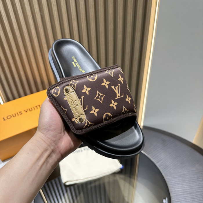 L*VT SANDALS LVLSS-025