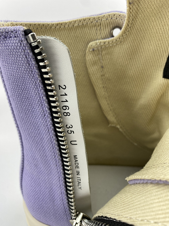 R1ck owen.s sneaker ro-113