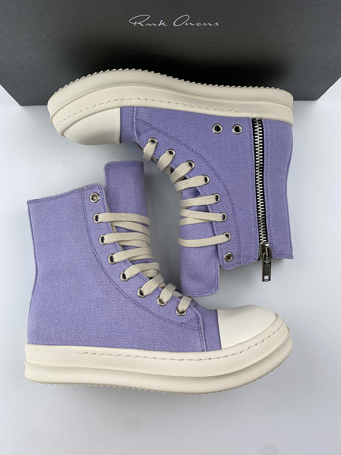 R1ck owen.s sneaker ro-113