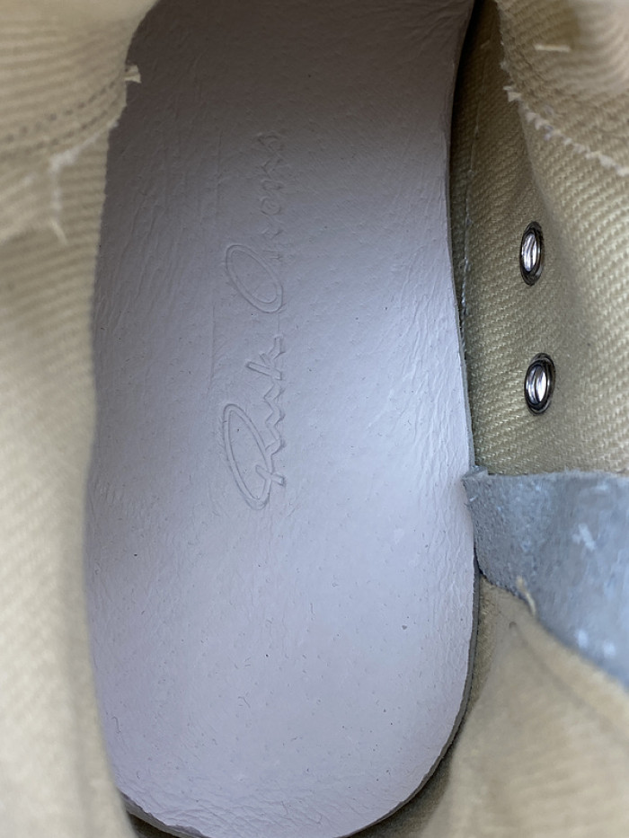 R1ck owen.s sneaker ro-113