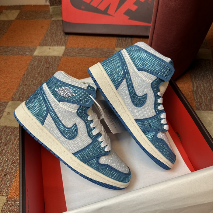 AIR JORDAN DRILL SNEAKERS AJDS-021