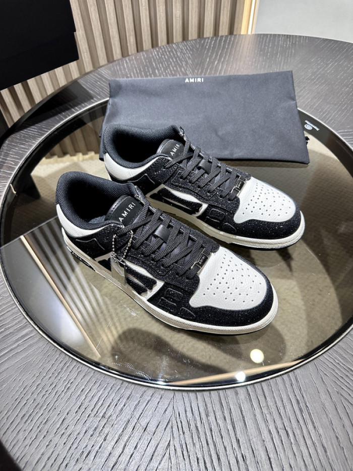 amiri sneakers   am-112