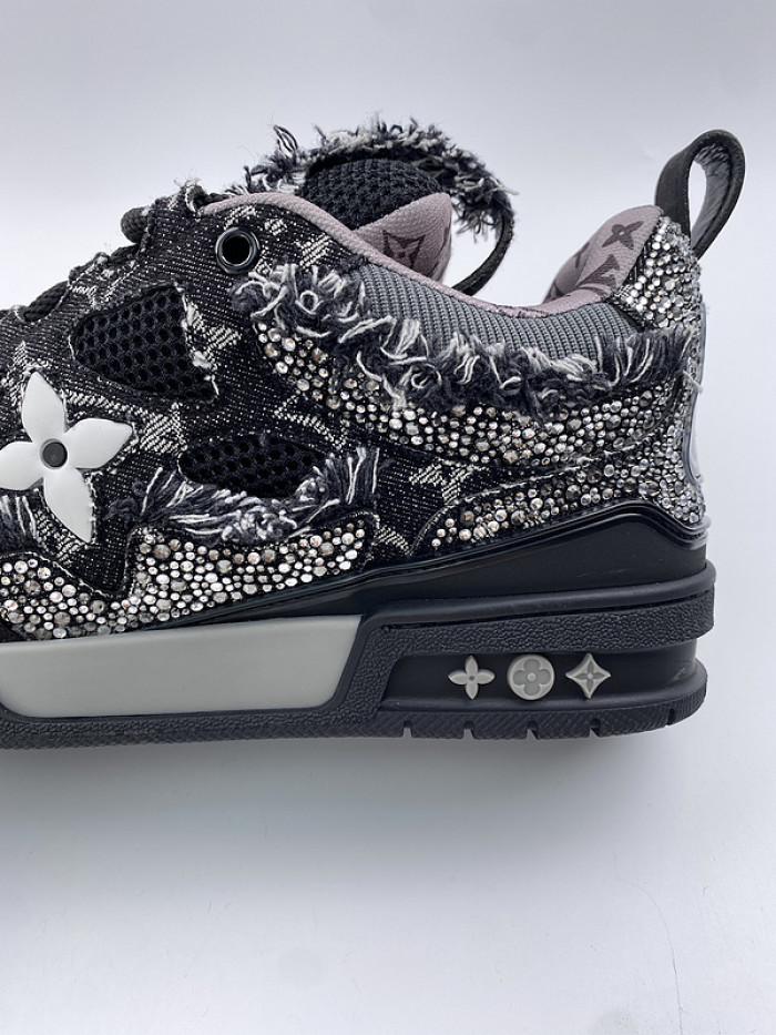lou vuit sci-fi sneakers lvss-0113