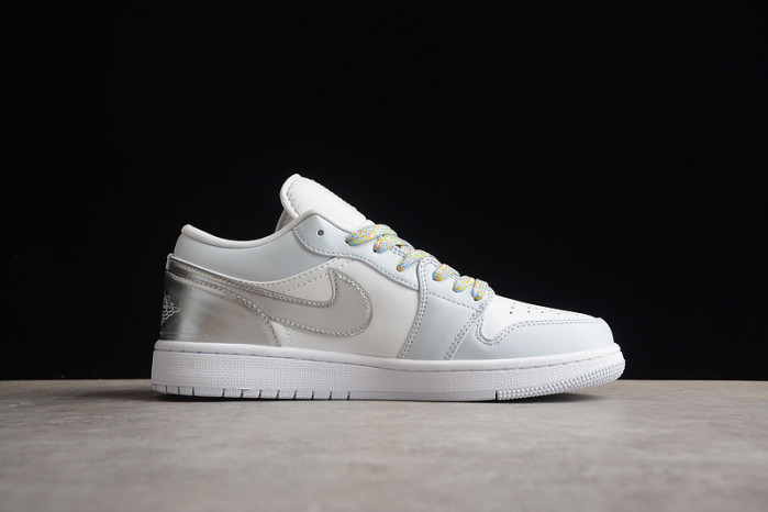 air jordan 1 low  dx6070-101