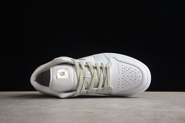 air jordan 1 low  dx6070-101