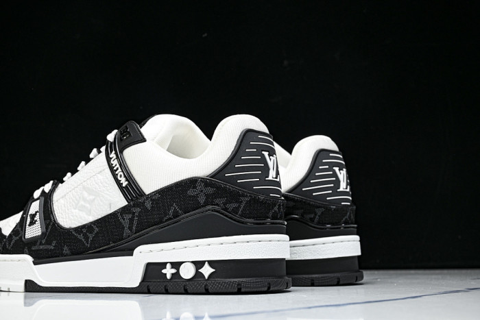 LVT SNEAKERS LVSRS-0136