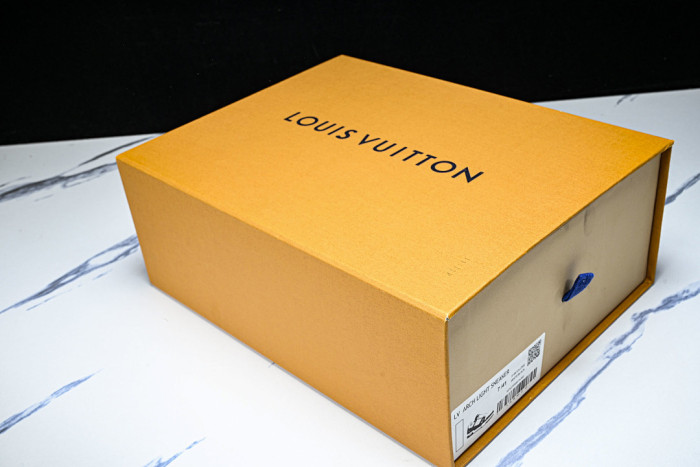 LVT SNEAKERS LVSRS-0136