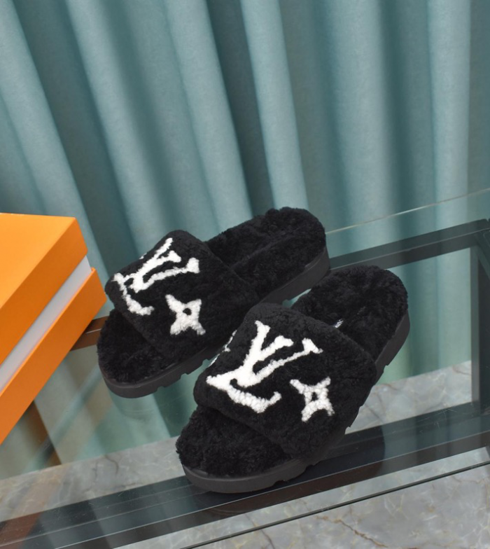 L*VT SANDALS LVLSS-0123