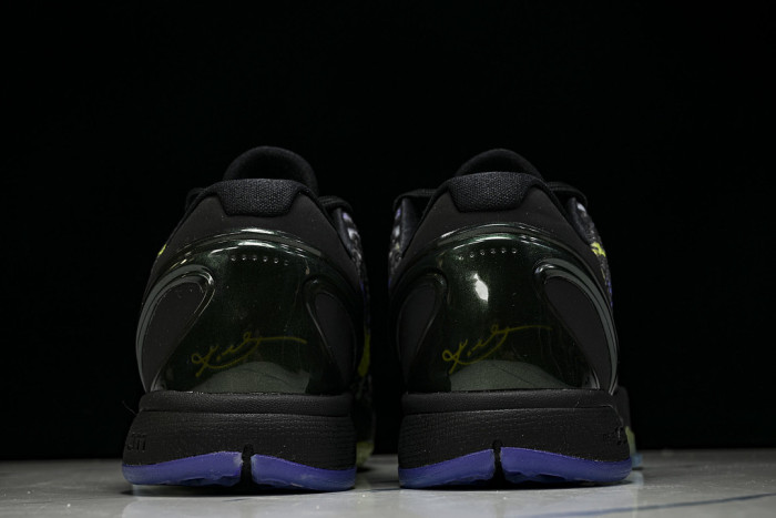 Nike Zoom Kobe 6 Chaos IQ6261-001
