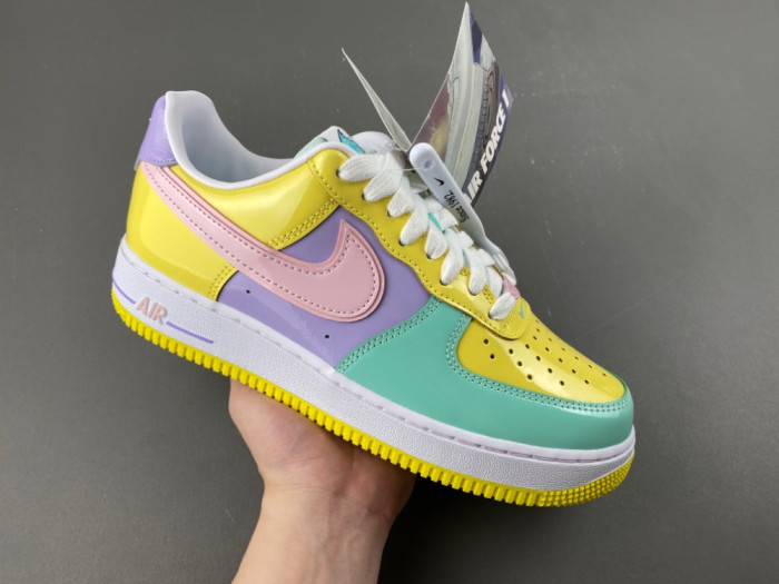 Air Force 1 Low IQ9706-701