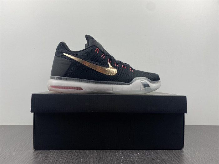 NIKE Kobe 10 X EP 718762-091v