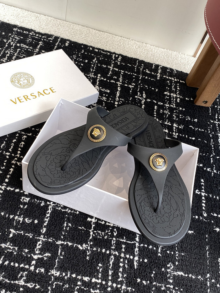 VERSACE SLIDES VS-007